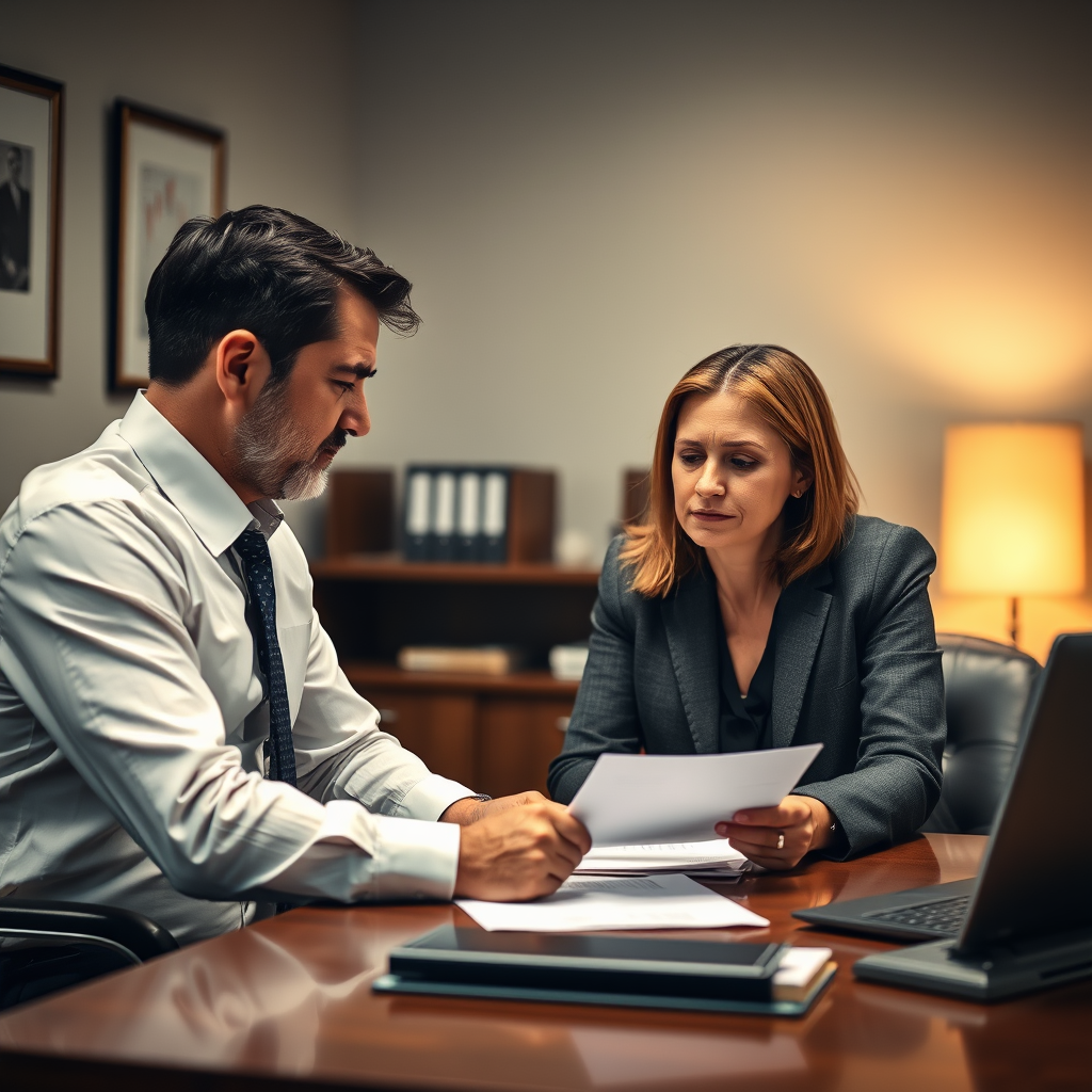 Visa/Permit/Document Fraud lawyer Loudoun County, VA