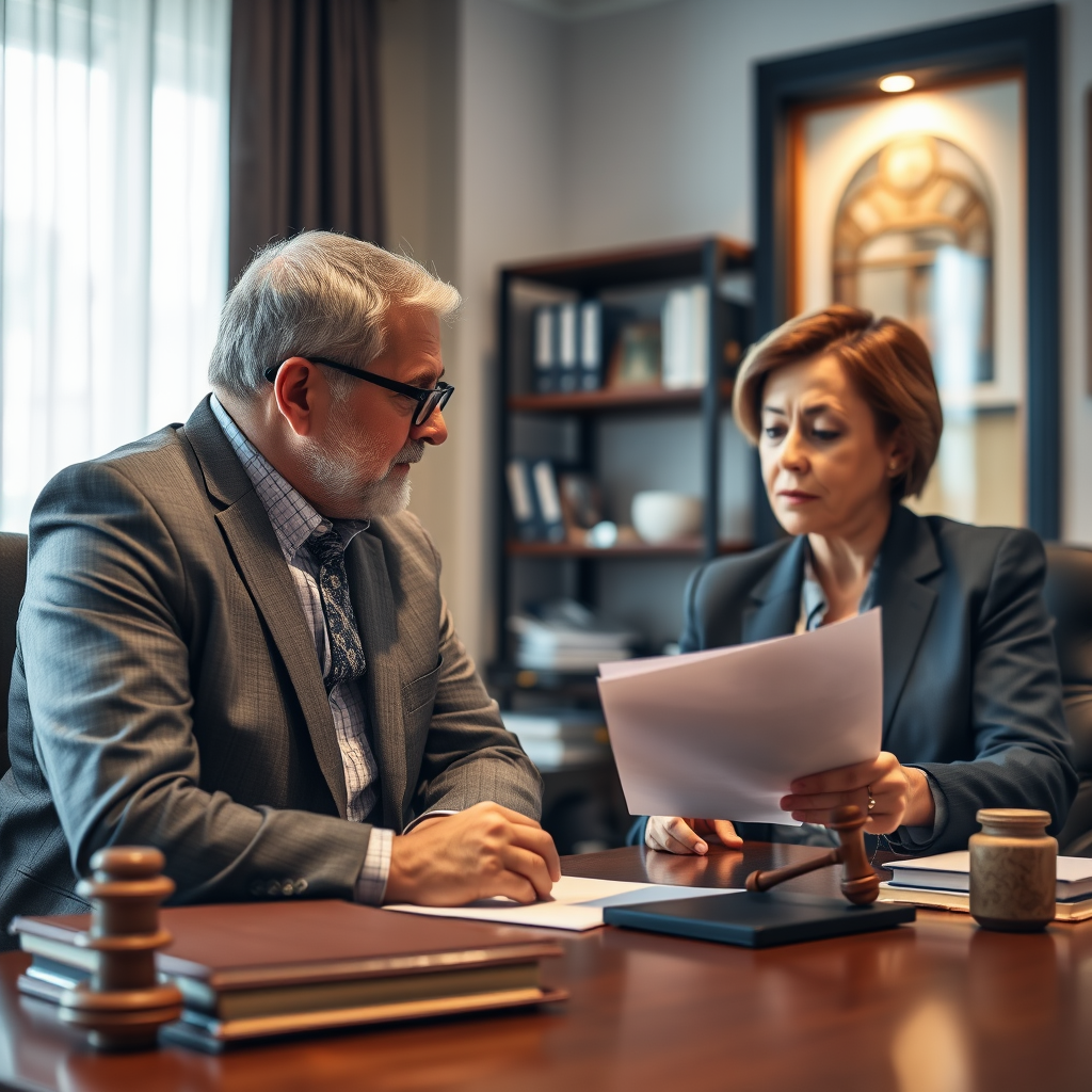 Visa/Permit/Document Fraud lawyer Manassas, VA