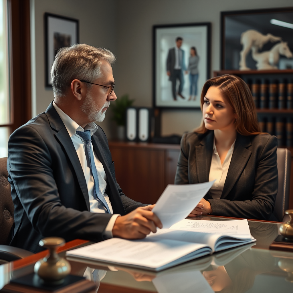 Wrongful Death Lawyer Alexandria, VA