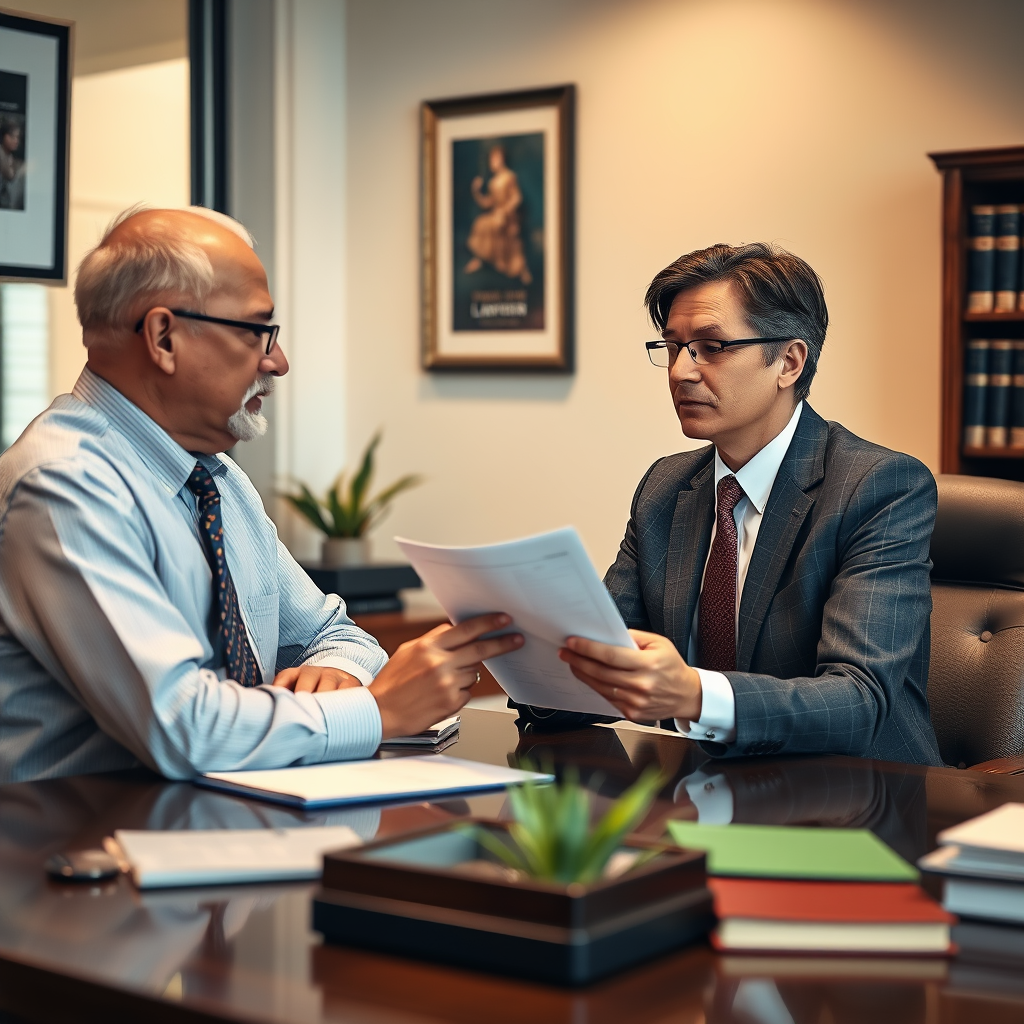 Wrongful Death Lawyer Arlington County, VA