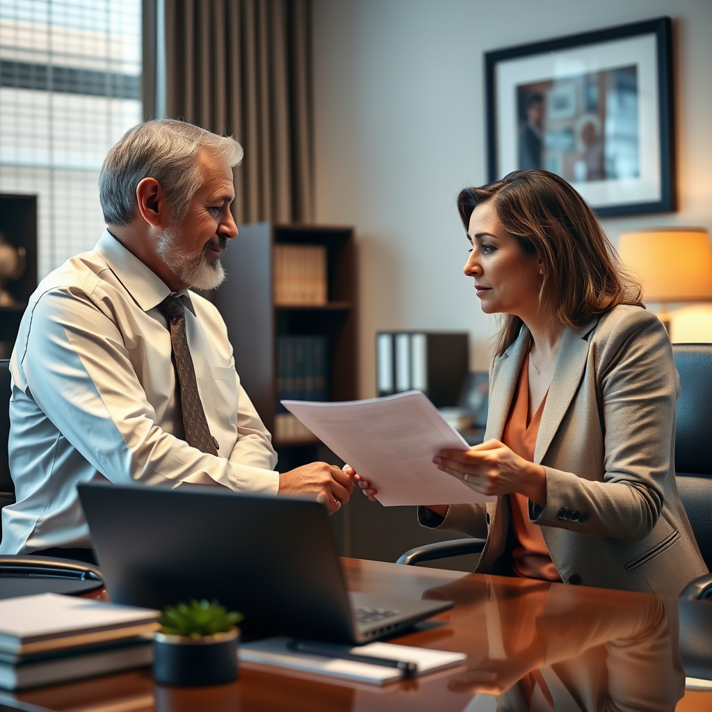 Wrongful Death Lawyer Fairfax County, VA