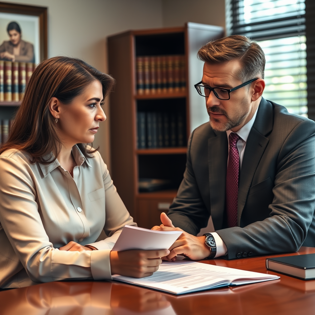 Wrongful Death Lawyer Fairfax, VA