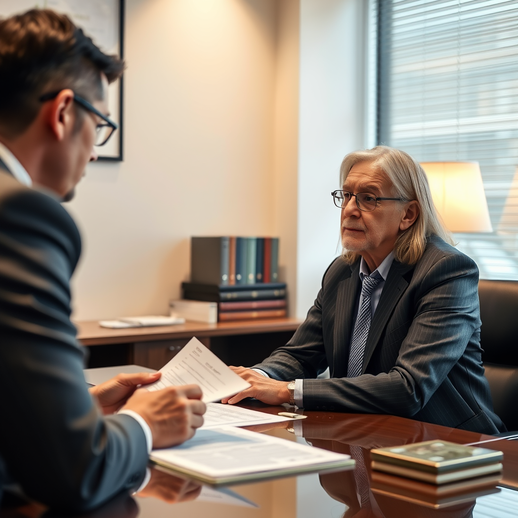 Wrongful Death Lawyer Manassas Park, VA