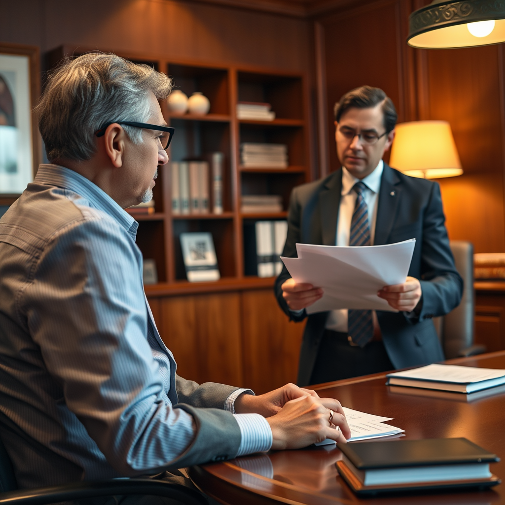 Wrongful Death Lawyer Manassas, VA