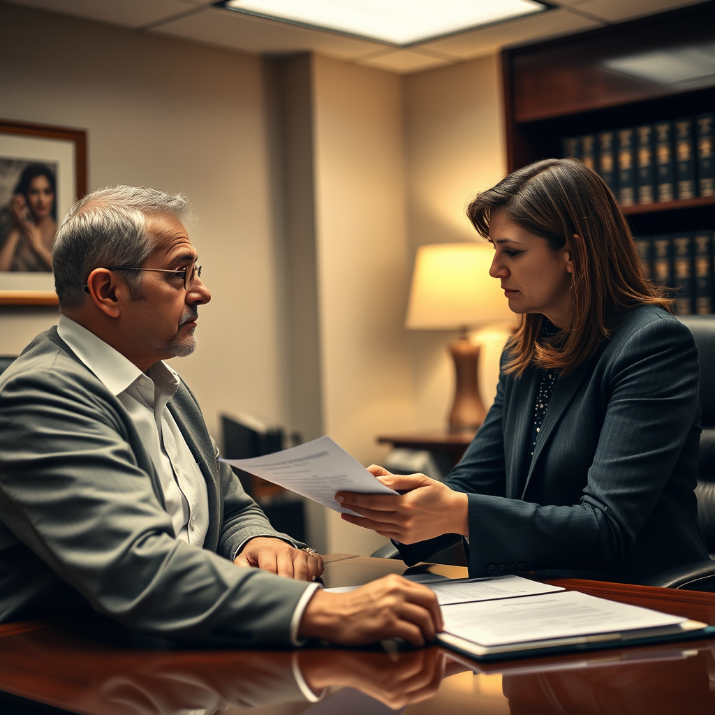 Adjustment of Status Lawyer Fairfax County, VA