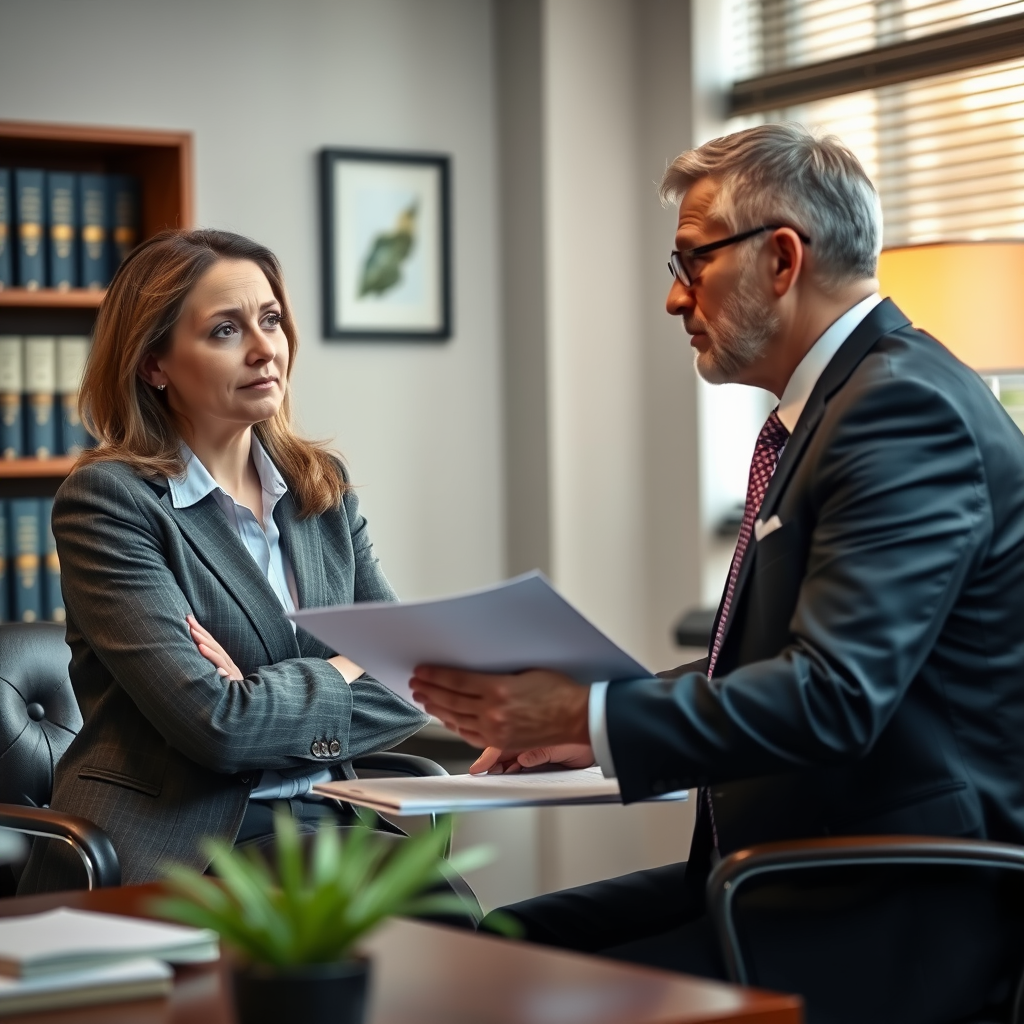 Charitable Trust Lawyer Falls Church, VA