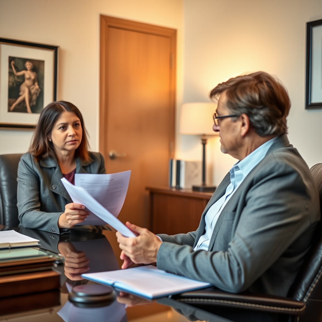 Charitable Trust Lawyer Loudoun County, VA