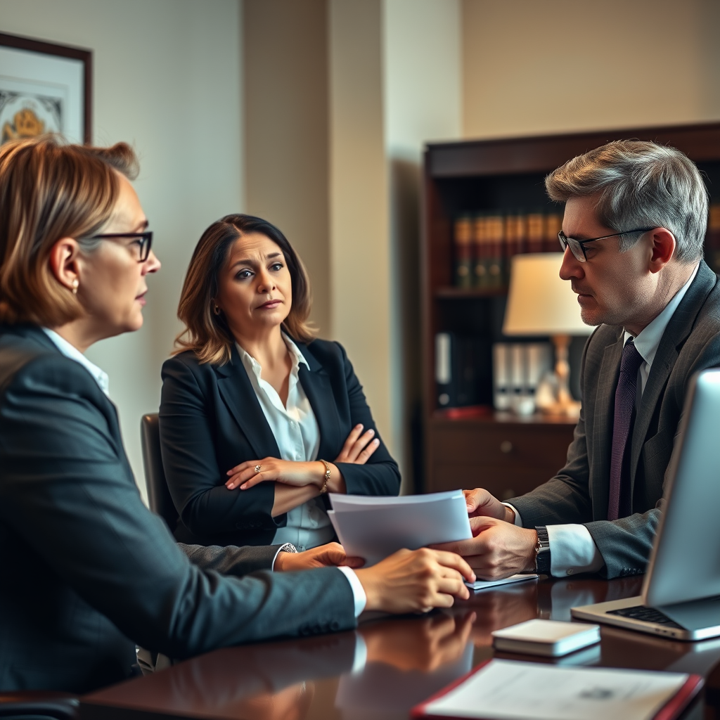 Consular Processing Lawyer Falls Church, VA