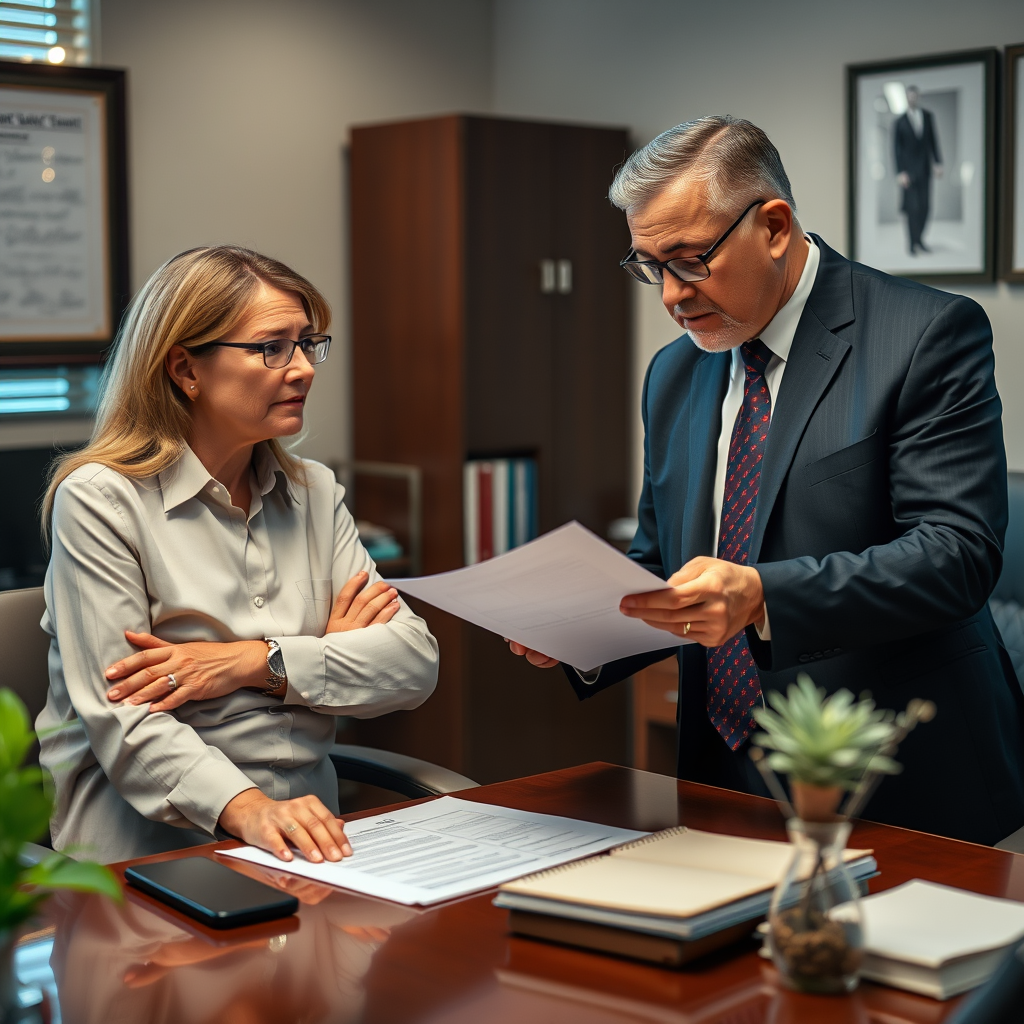 Consular Processing Lawyer Loudoun County, VA