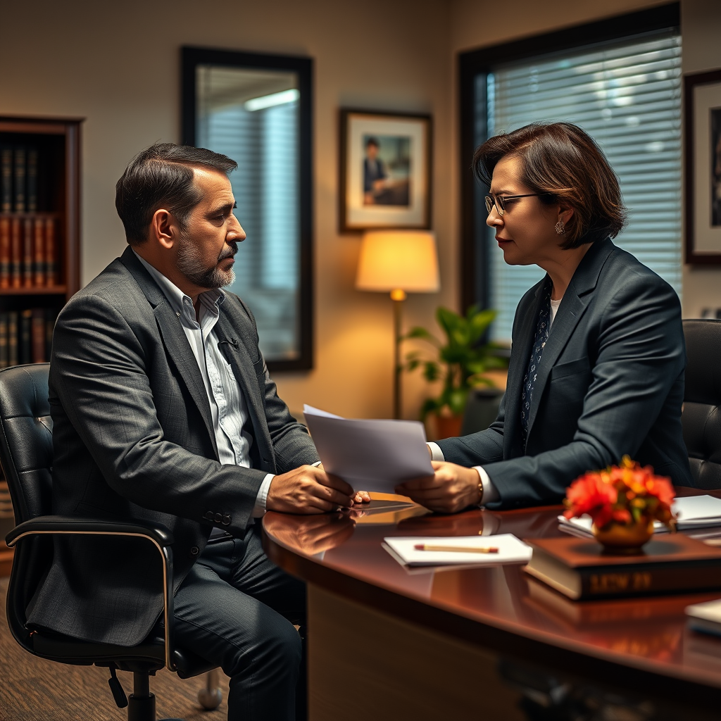 Consular Processing Lawyer Manassas Park, VA