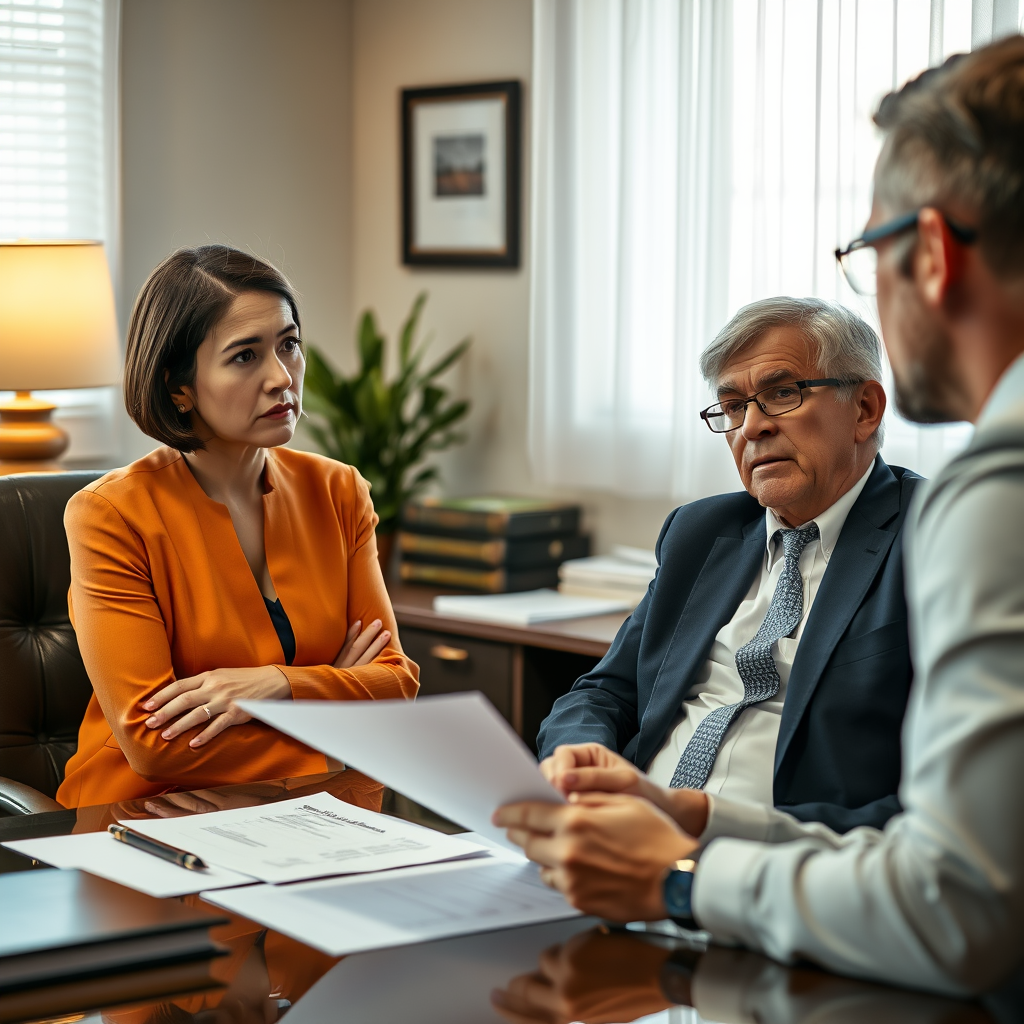 Family Visa Lawyer Arlington County, VA