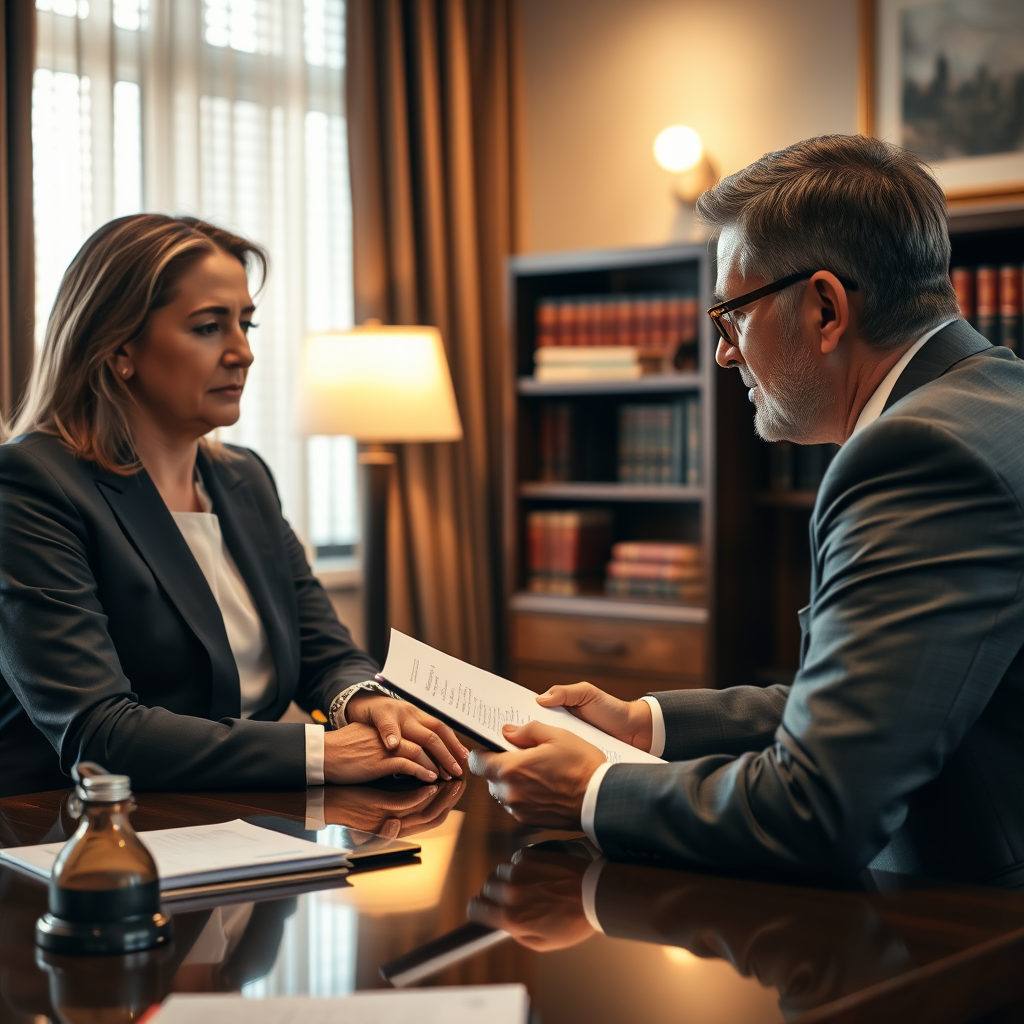 Family Visa Lawyer Fairfax, VA