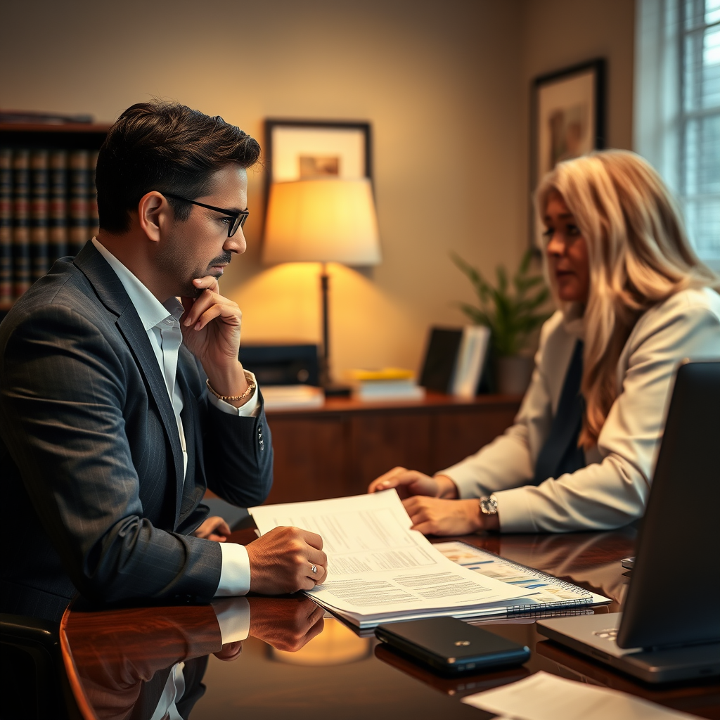 Family Visa Lawyer Falls Church, VA