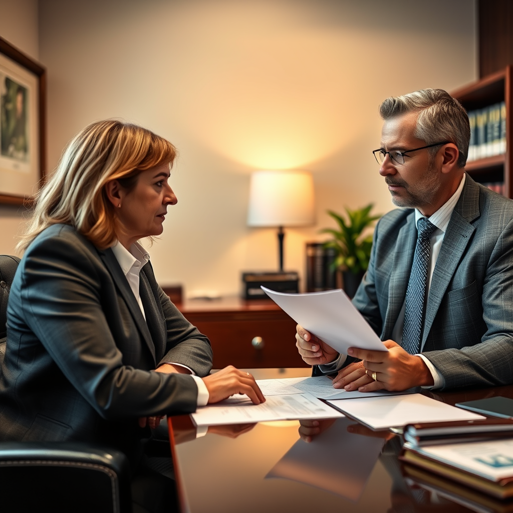 Family Visa Lawyer Loudoun County, VA