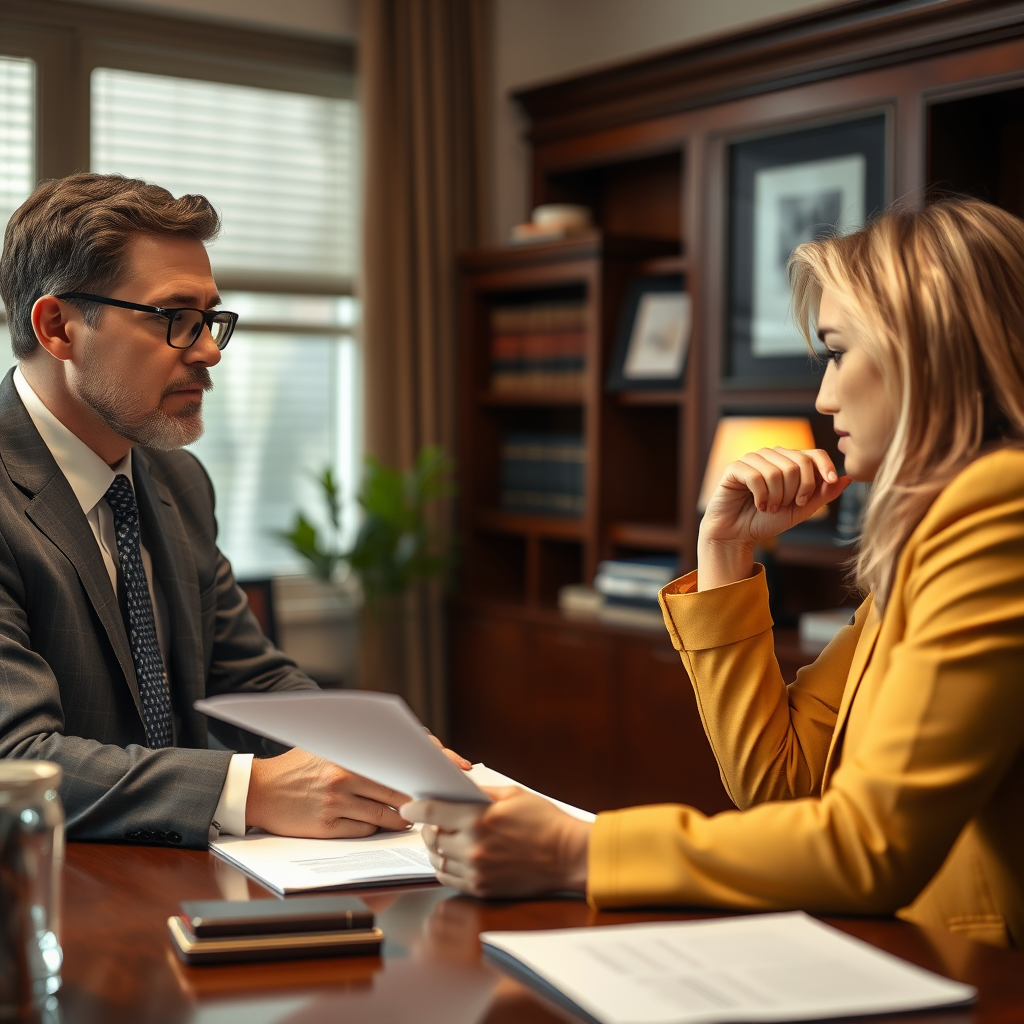Family Visa Lawyer Manassas, VA