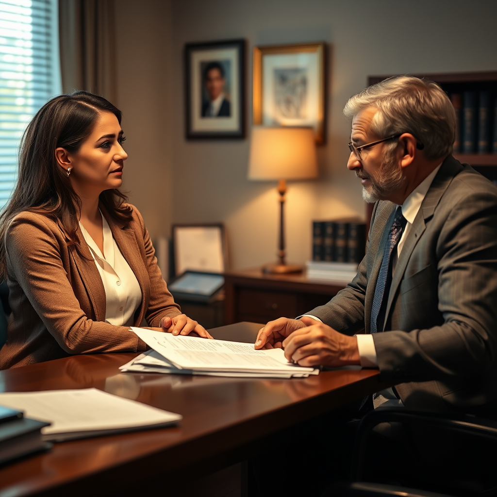 Fiancé Visa Lawyer Alexandria, VA