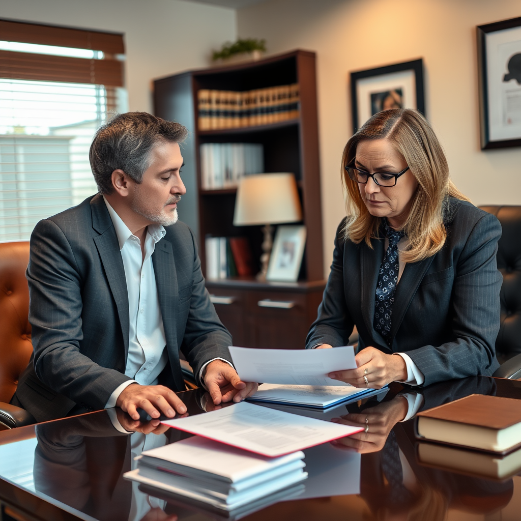 I-751 Removal of Conditions Lawyer Alexandria, VA