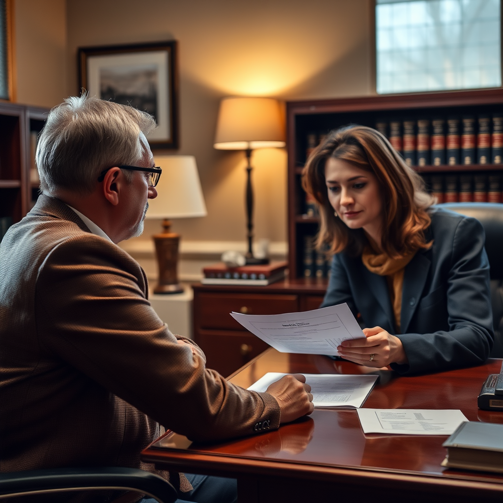 I-751 Removal of Conditions Lawyer Arlington County, VA