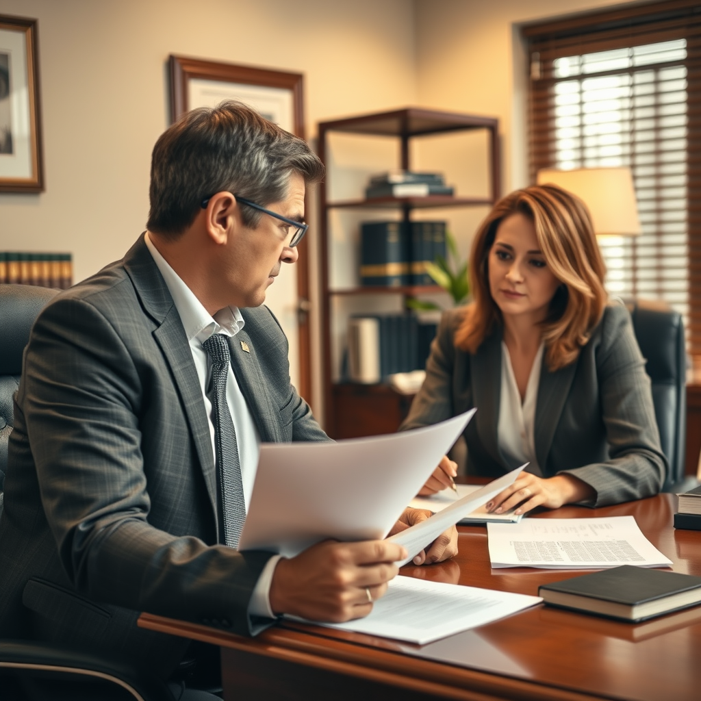 I-751 Removal of Conditions Lawyer Loudoun County, VA
