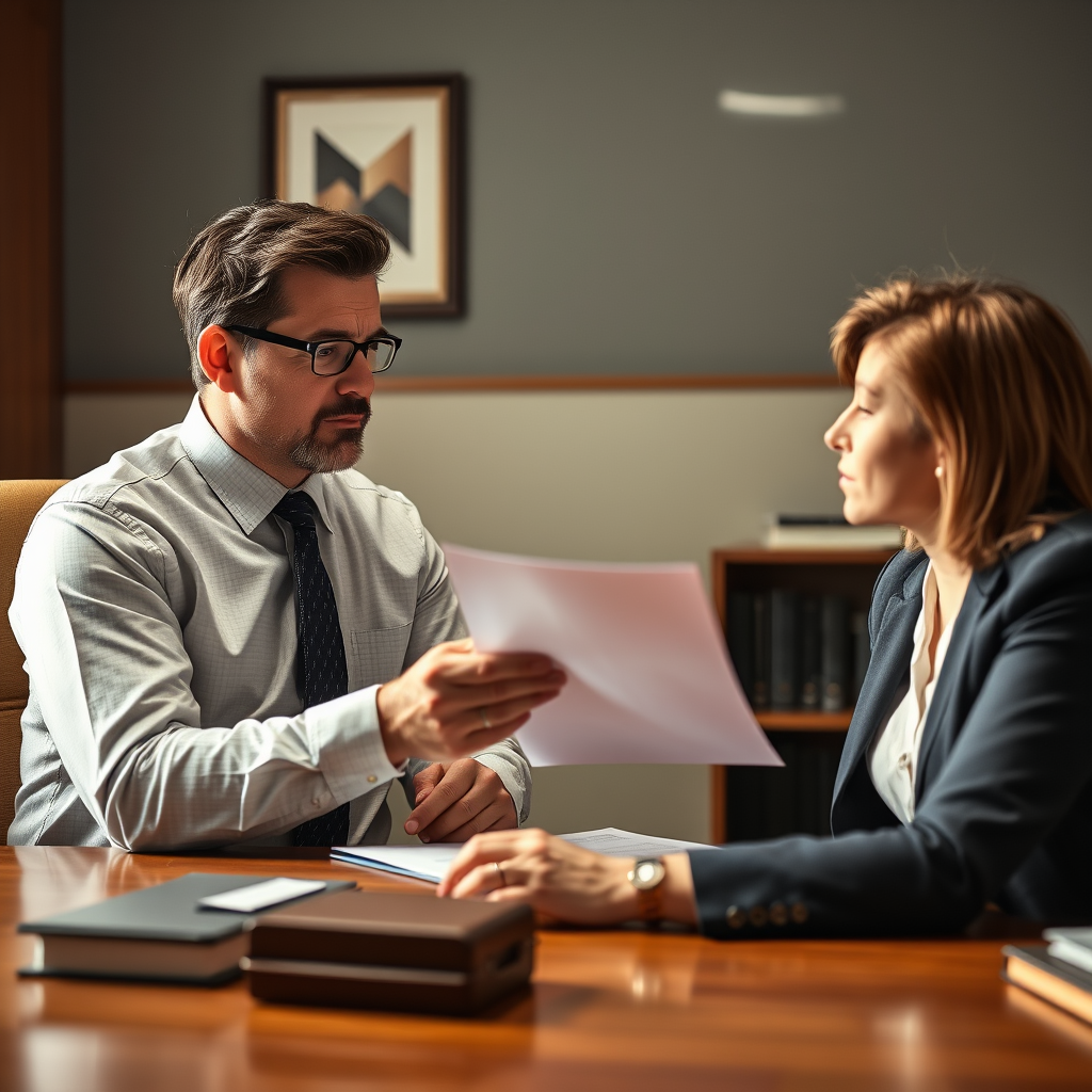 I-751 Removal of Conditions Lawyer Manassas Park, VA