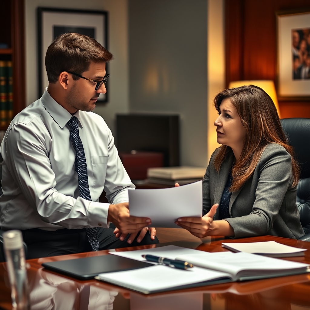 Immigration Waiver Lawyer Alexandria, VA