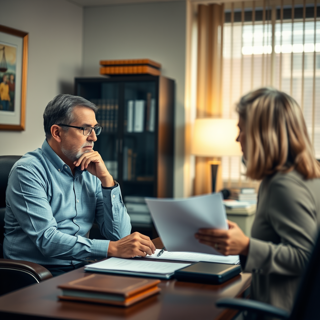 Immigration Waiver Lawyer Arlington County, VA