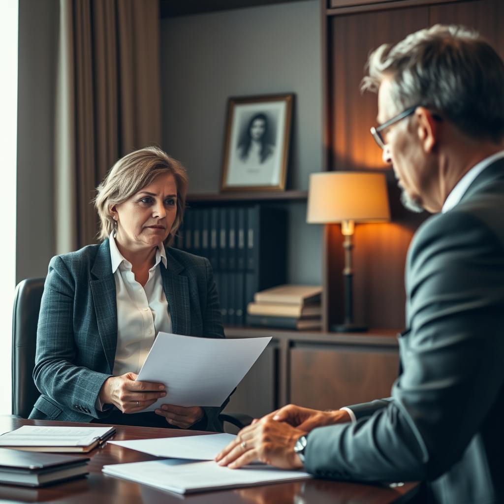 K-3 Spouse Visa Lawyer Alexandria, VA