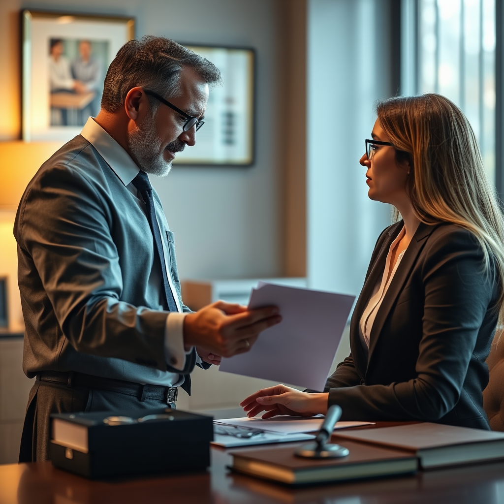 K-3 Spouse Visa Lawyer Arlington County, VA