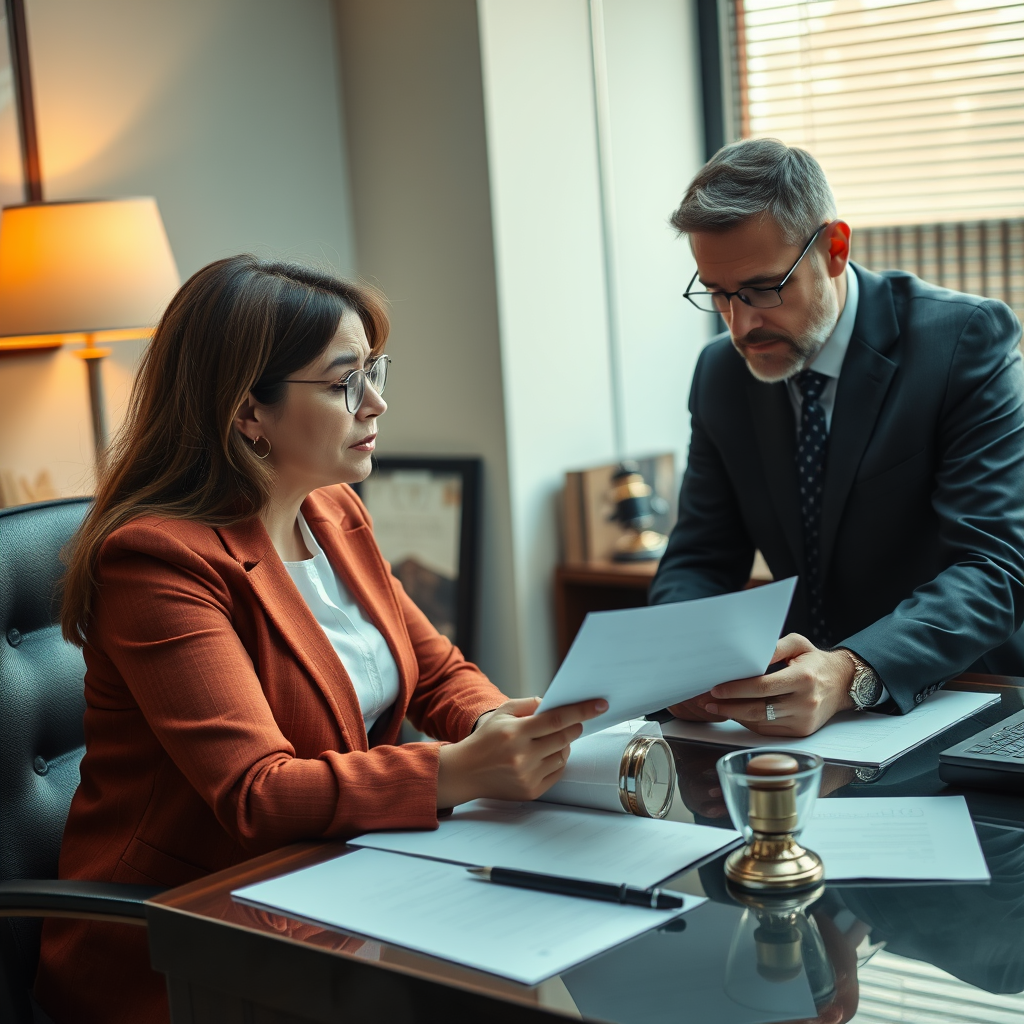 K-3 Spouse Visa Lawyer Fairfax County, VA
