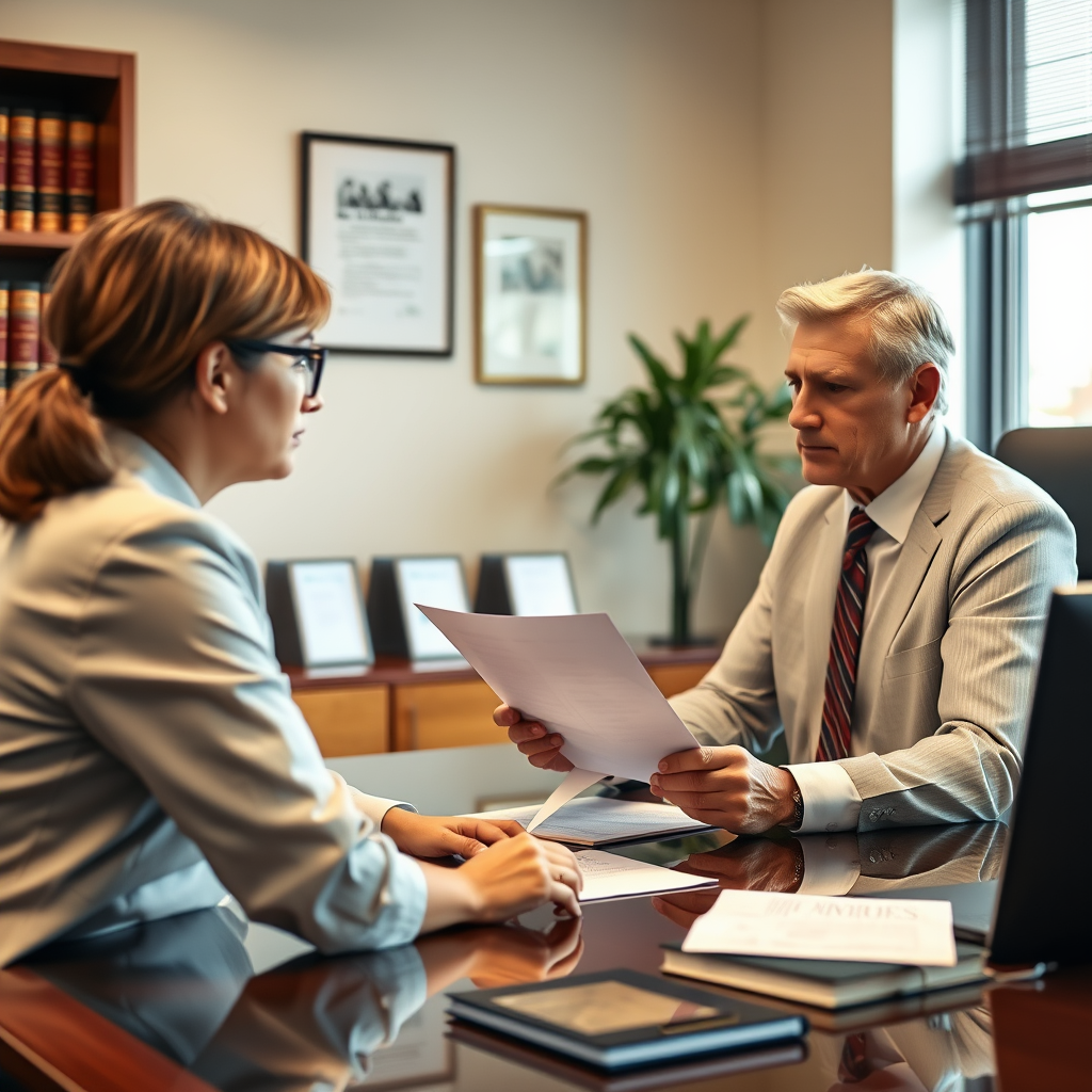 K-3 Spouse Visa Lawyer Falls Church, VA