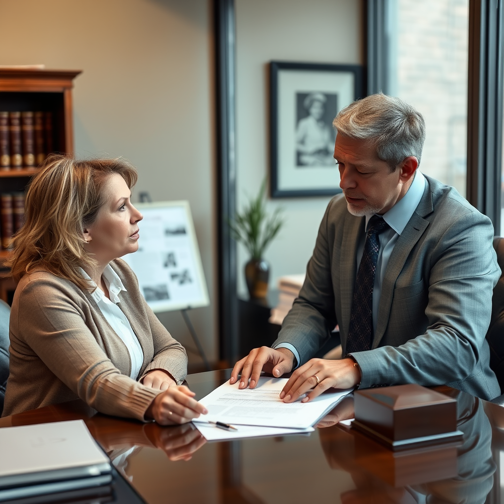 K-3 Spouse Visa Lawyer Loudoun County, VA