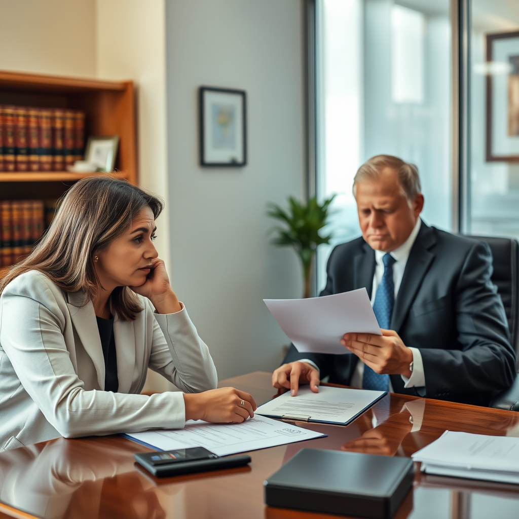 Parent Visa Lawyer Loudoun County, VA