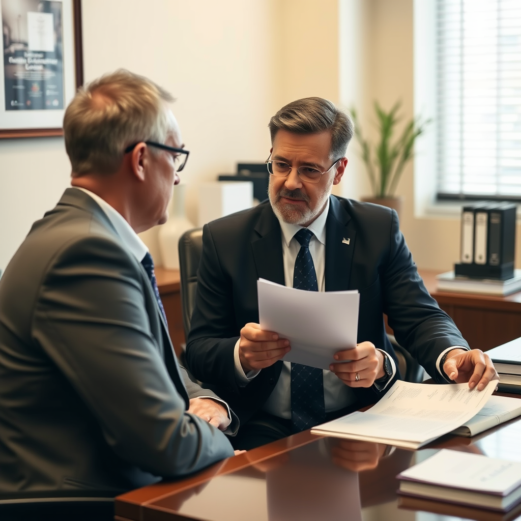 Sibling Visa Lawyer Arlington County, VA
