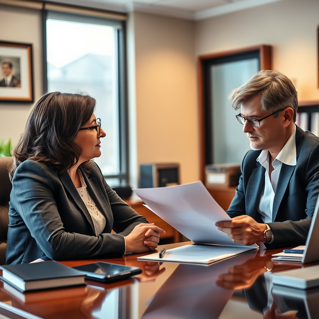 Sibling Visa Lawyer Fairfax County, VA