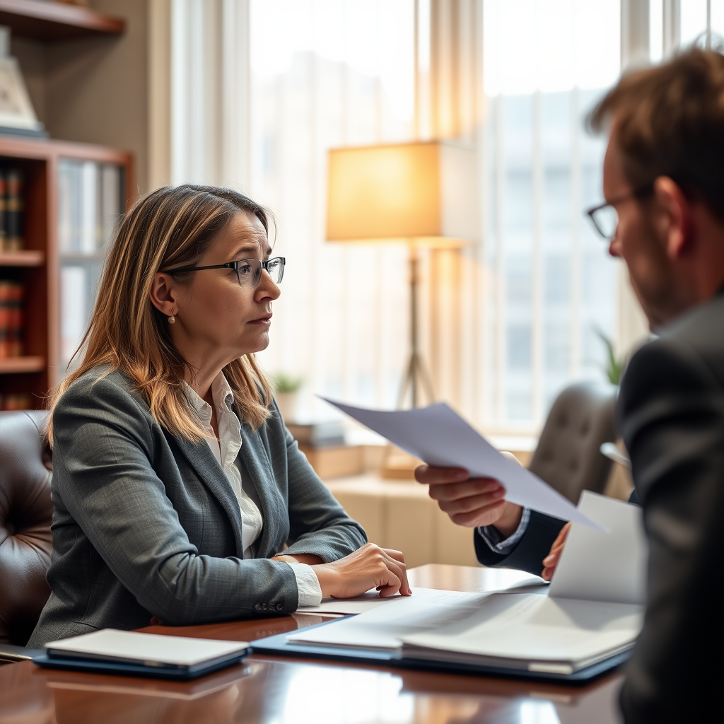 Sibling Visa Lawyer Fairfax, VA