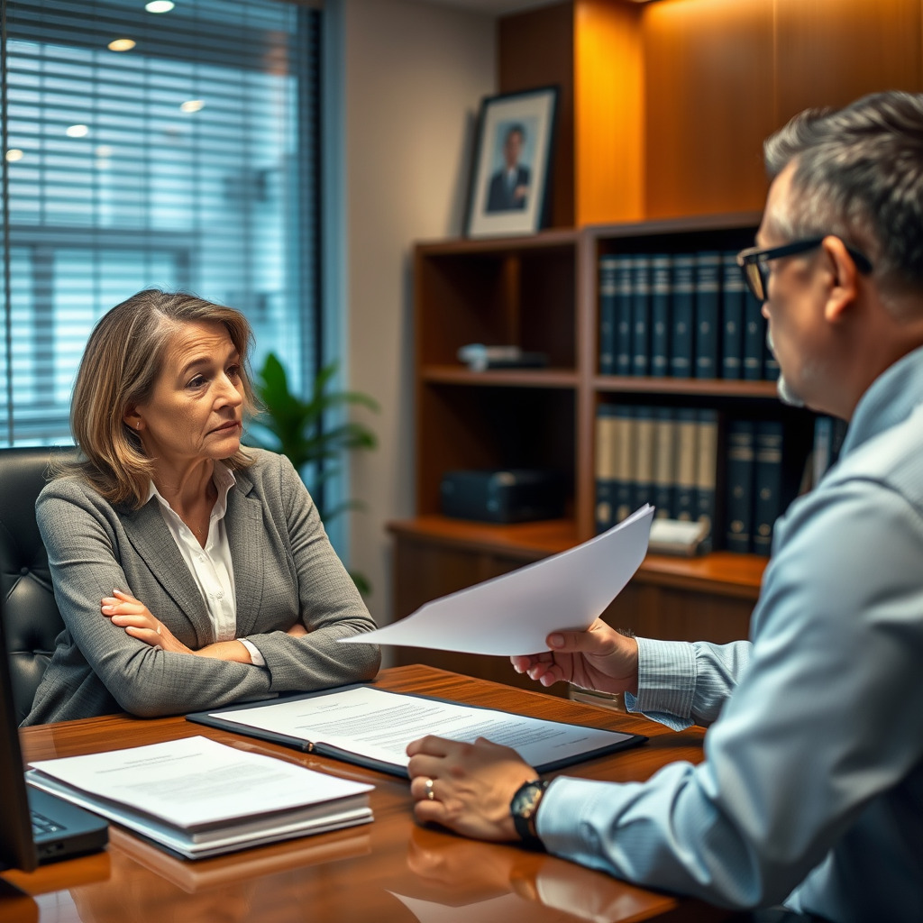 Sibling Visa Lawyer Falls Church, VA