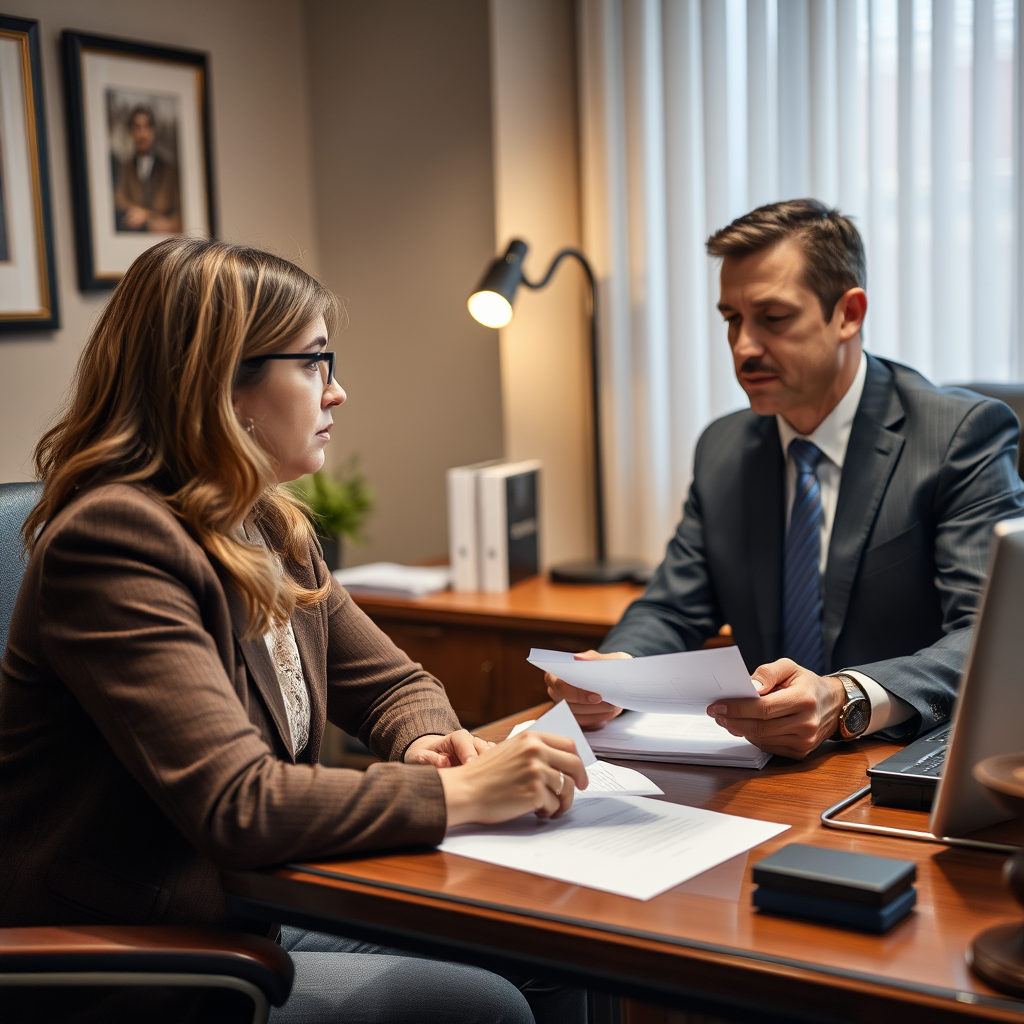 Sibling Visa Lawyer Manassas Park, VA