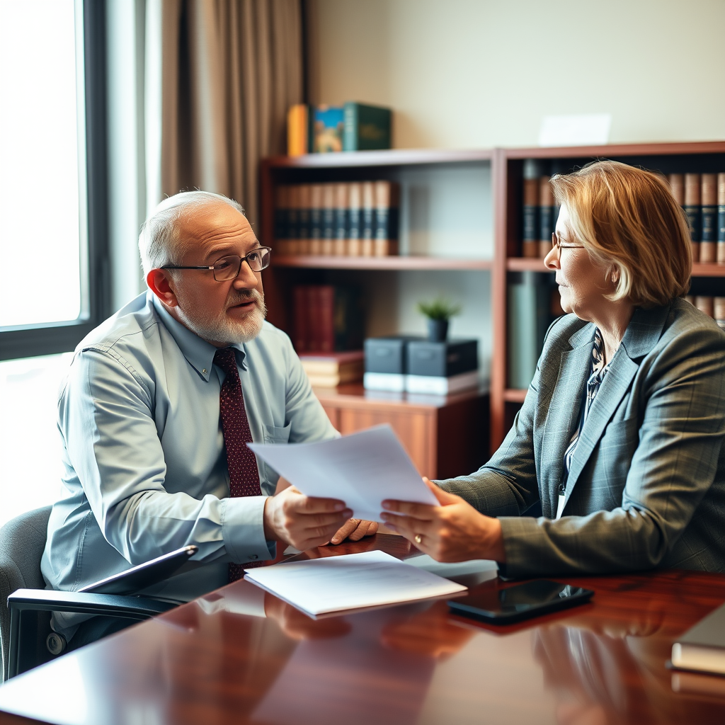 Sibling Visa Lawyer Manassas, VA