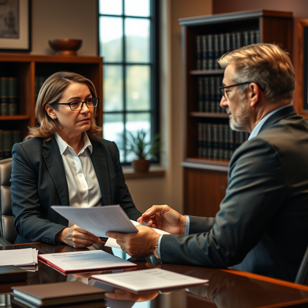 Sibling Visa Lawyer Prince William County, VA